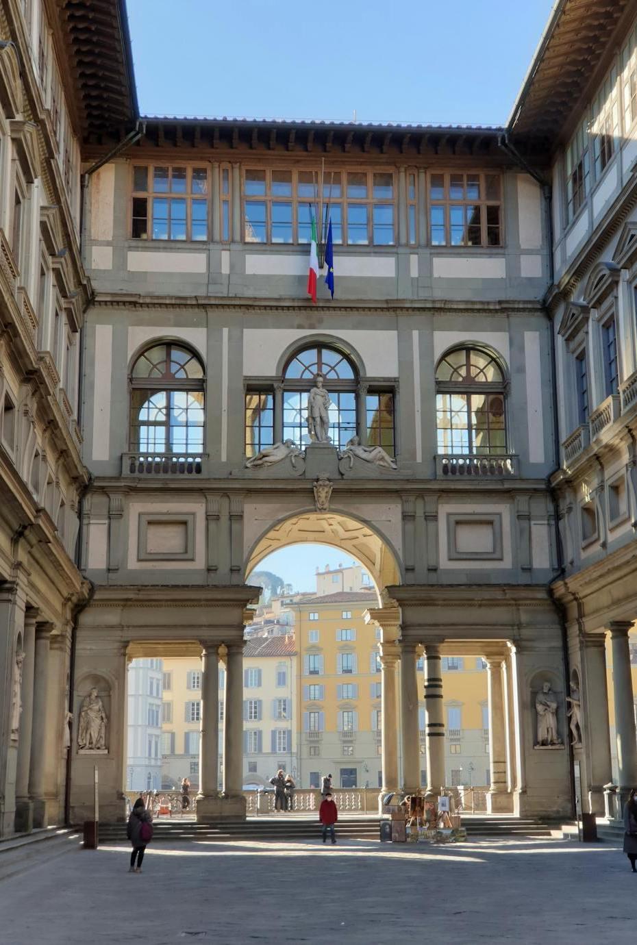 Musei
