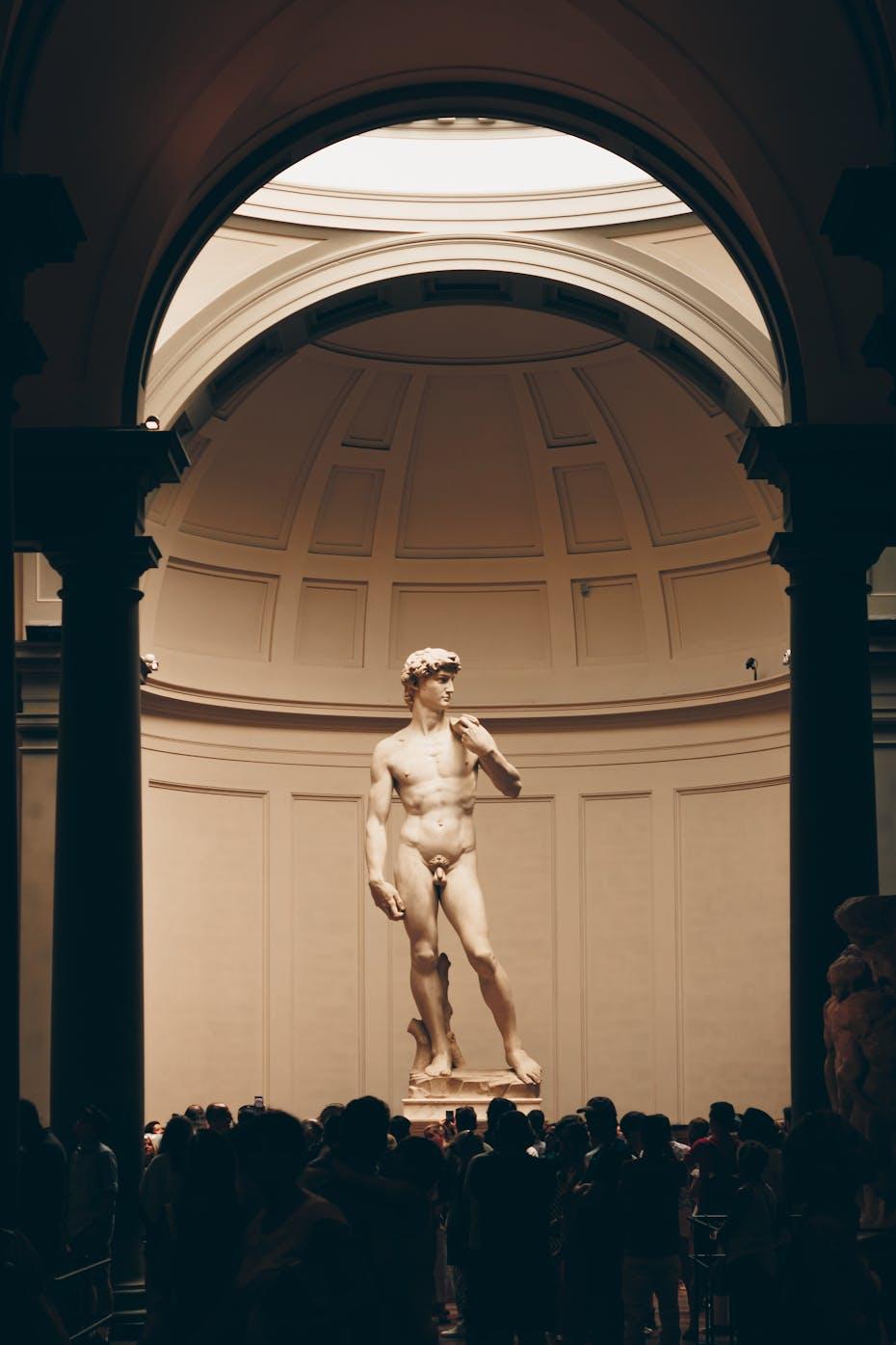 Galleria dell'Accademia