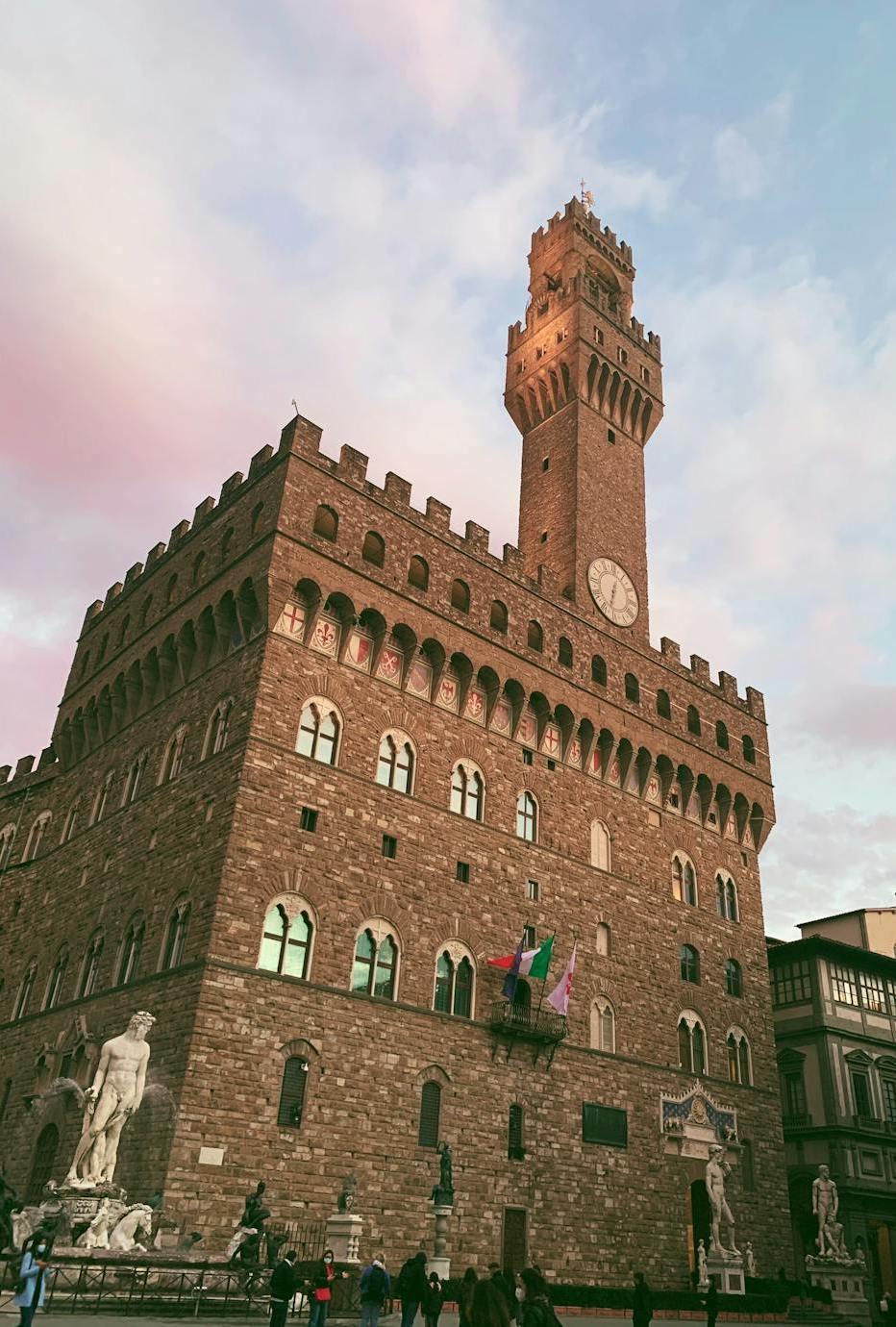Palazzo Vecchio
